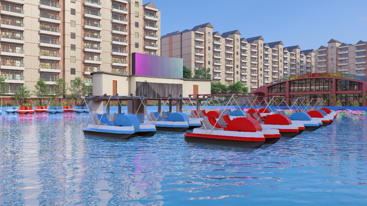 SAMIAH LAKE CITY image 8